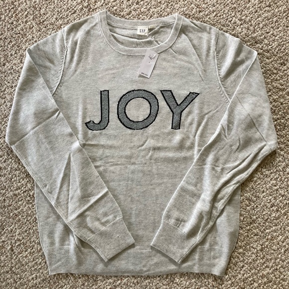 GAP “Joy” Sweater - Picture 2 of 4